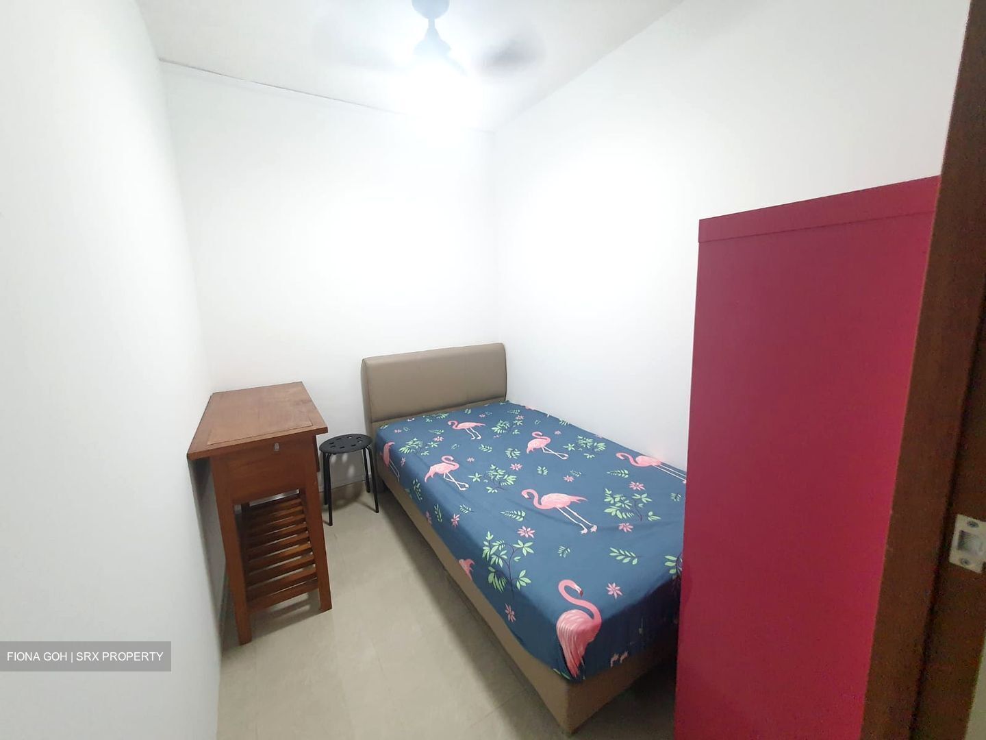 Balestier Point (D12), Apartment #441302021